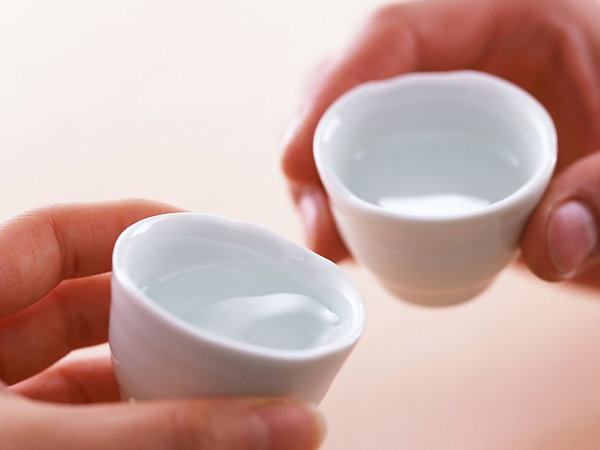 酒不僅是飲品，更是一種文化