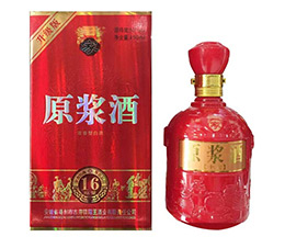 安徽亳州闖王酒業(yè)定制酒類多，加盟好項目