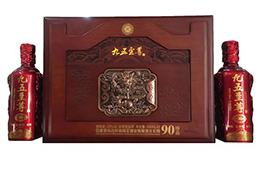安徽闖王酒業(yè)：白酒有哪些種類呢？