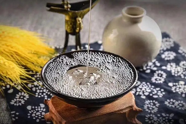 白酒中哪些成分決定酒質(zhì)？