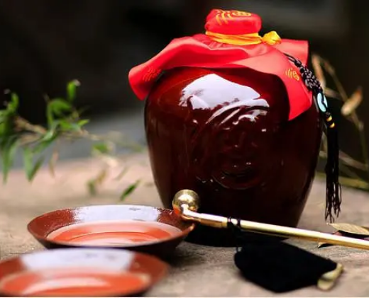 為什么白酒沒有保質(zhì)期？