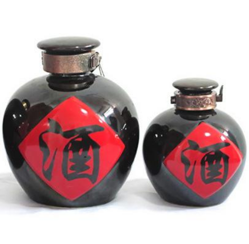 白酒是不是越存放越醇香？