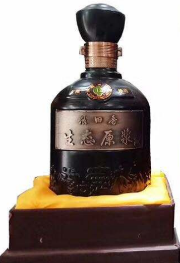 糧食酒和酒精酒的區(qū)別有哪些？
