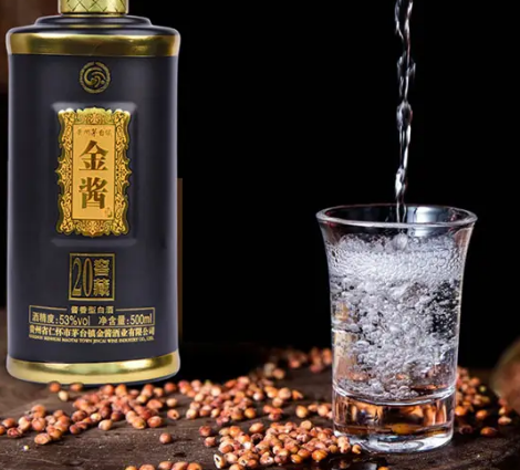 為什么醬酒的價(jià)格貴？貴在哪里？